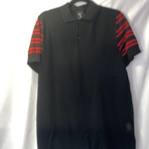 NWOT Nike Italian golf shirt/polo